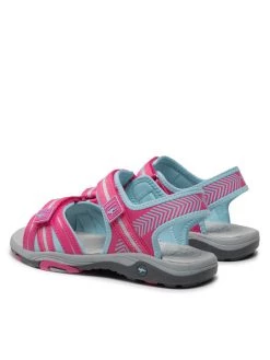 KangaRoos Sandales K-Lane 18491 000 6178 D Rose 10 KangaRoos Sandales K-Lane 18491 000 6178 D Rose -Mules et sandales Soldes kangaroos sandales k lane 18491 000 6178 d rose 2