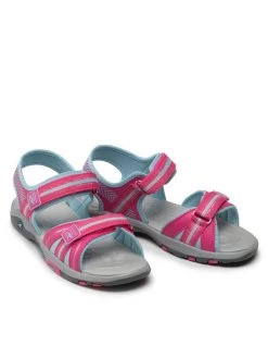 KangaRoos Sandales K-Lane 18491 000 6178 D Rose 12 KangaRoos Sandales K-Lane 18491 000 6178 D Rose -Mules et sandales Soldes kangaroos sandales k lane 18491 000 6178 d rose 4