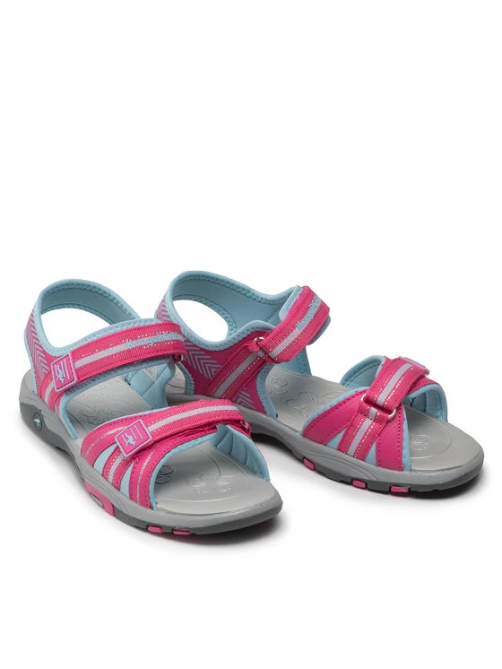 KangaRoos Sandales K-Lane 18491 000 6178 D Rose 7 KangaRoos Sandales K-Lane 18491 000 6178 D Rose – Image 5