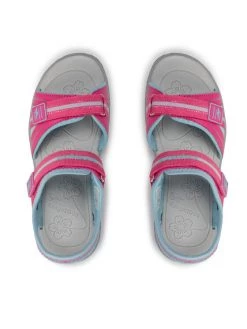 KangaRoos Sandales K-Lane 18491 000 6178 D Rose 13 KangaRoos Sandales K-Lane 18491 000 6178 D Rose -Mules et sandales Soldes kangaroos sandales k lane 18491 000 6178 d rose 5