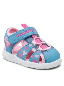 KangaRoos Sandales K-Tiffy 02105 000 4160 Bleu
