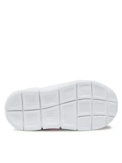 KangaRoos Sandales K-Tiffy 02105 000 4160 Bleu 11 KangaRoos Sandales K-Tiffy 02105 000 4160 Bleu -Mules et sandales Soldes kangaroos sandales k tiffy 02105 000 4160 bleu 3