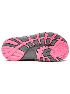 Kappa Sandales 260682K Bleu marine -Mules et sandales Soldes kappa sandales 260682k bleu marine 3