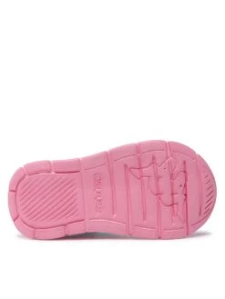 Kappa Sandales Kana Mf K 260886MFK Multicolore -Mules et sandales Soldes kappa sandales kana mf k 260886mfk multicolore 3