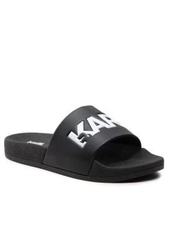 KARL LAGERFELD Mules / sandales de bain Z29050 S Noir