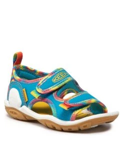 Keen Sandales Knotch Creek Ot 1025650 Bleu