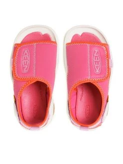 Keen Sandales Knotch River Ot 1025661 Multicolore -Mules et sandales Soldes keen sandales knotch river ot 1025661 multicolore 4