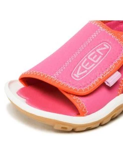 Keen Sandales Knotch River Ot 1025661 Multicolore -Mules et sandales Soldes keen sandales knotch river ot 1025661 multicolore 5