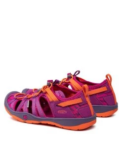 Keen Sandales Moxie Sandal 1016353 Rose -Mules et sandales Soldes keen sandales moxie sandal 1016353 rose 2