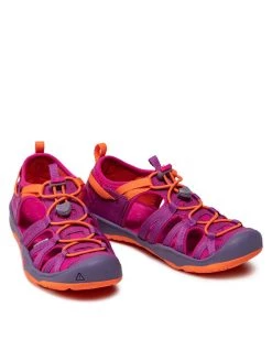 Keen Sandales Moxie Sandal 1016353 Rose -Mules et sandales Soldes keen sandales moxie sandal 1016353 rose 4
