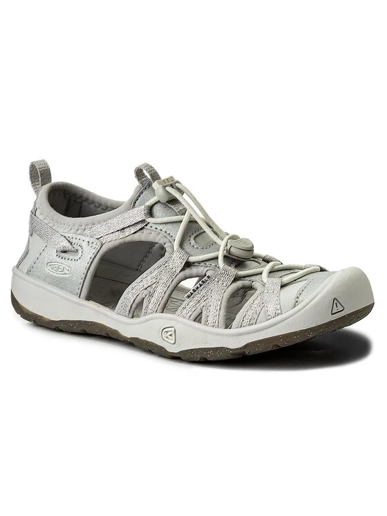 Keen Sandales Moxie Sandal 1018360 Gris 3 Keen Sandales Moxie Sandal 1018360 Gris