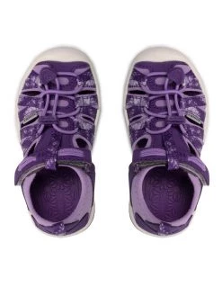 Keen Sandales Moxie Sandal 1026286 Violet -Mules et sandales Soldes keen sandales moxie sandal 1026286 violet 5