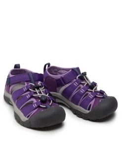 Keen Sandales Newport H2 1026274 Violet 12 Keen Sandales Newport H2 1026274 Violet -Mules et sandales Soldes keen sandales newport h2 1026274 violet 4