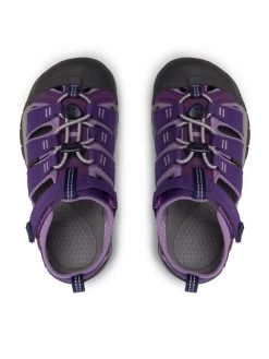 Keen Sandales Newport H2 1026274 Violet 13 Keen Sandales Newport H2 1026274 Violet -Mules et sandales Soldes keen sandales newport h2 1026274 violet 5