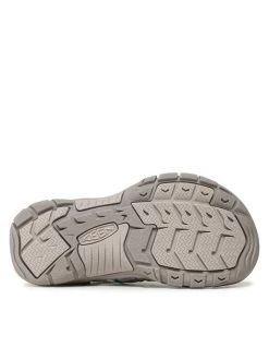 Keen Sandales Newport H2 1026276 Vert -Mules et sandales Soldes keen sandales newport h2 1026276 vert 3