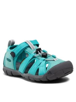 Keen Sandales Seacamp II Cnx 1012555 Bleu