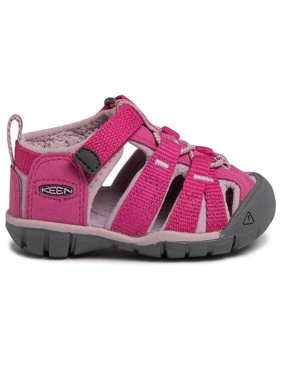 Keen Sandales Seacamp II Cnx 1022940 Rose 4 Keen Sandales Seacamp II Cnx 1022940 Rose – Image 2