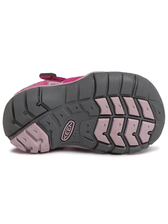 Keen Sandales Seacamp II Cnx 1022940 Rose 6 Keen Sandales Seacamp II Cnx 1022940 Rose – Image 4