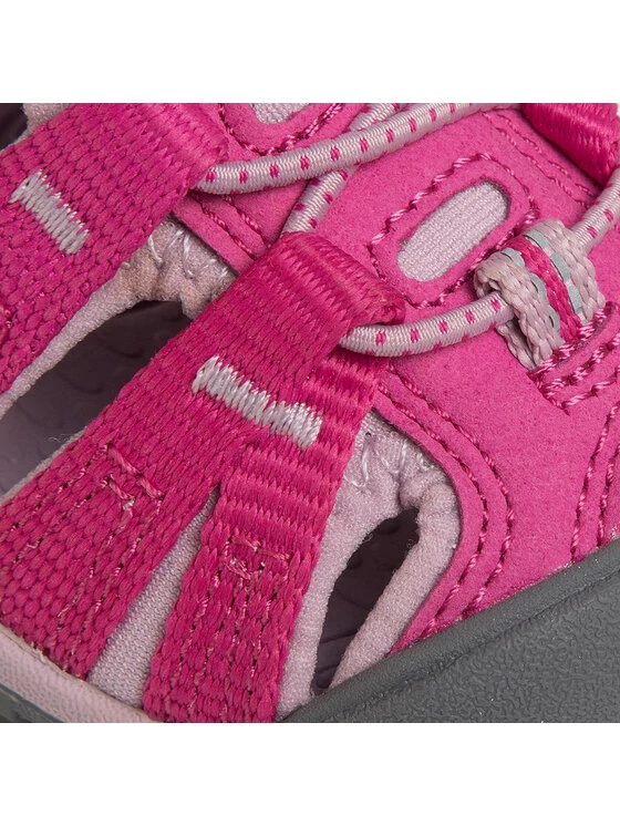 Keen Sandales Seacamp II Cnx 1022940 Rose 8 Keen Sandales Seacamp II Cnx 1022940 Rose – Image 6