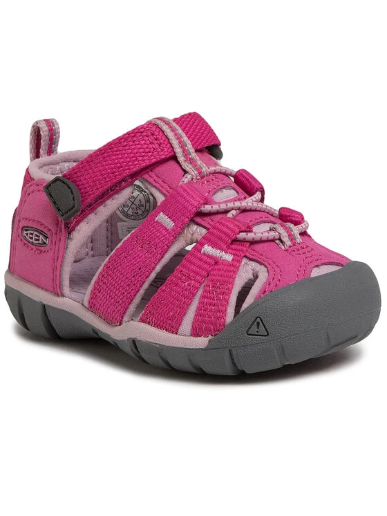 Keen Sandales Seacamp II Cnx 1022940 Rose 3 Keen Sandales Seacamp II Cnx 1022940 Rose