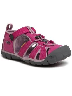 Keen Sandales Seacamp II Cnx 1022994 Rose
