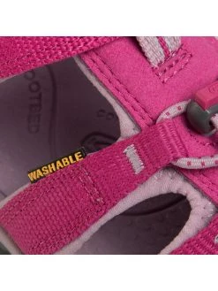 Keen Sandales Seacamp II Cnx 1022994 Rose -Mules et sandales Soldes keen sandales seacamp ii cnx 1022994 rose 5