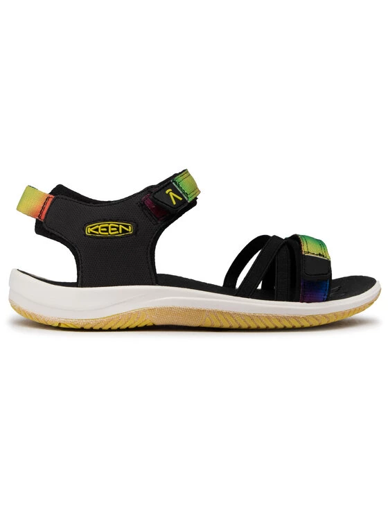 Keen Sandales Verano 1024831 Noir 4 Keen Sandales Verano 1024831 Noir – Image 2