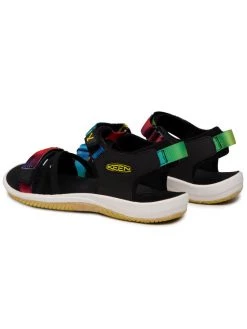 Keen Sandales Verano 1024831 Noir 10 Keen Sandales Verano 1024831 Noir -Mules et sandales Soldes keen sandales verano 1024831 noir 2