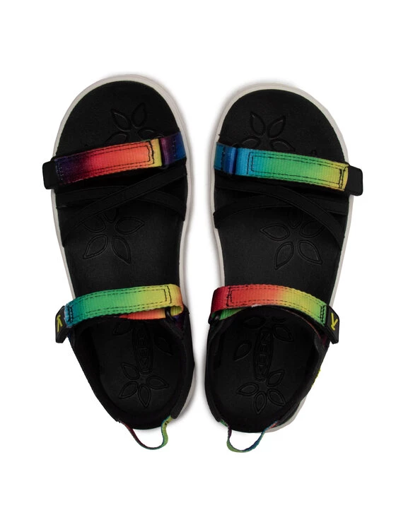 Keen Sandales Verano 1024831 Noir 8 Keen Sandales Verano 1024831 Noir – Image 6