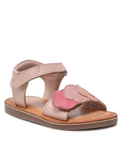 Kickers Sandales Dyastar 858581-10 M Rose