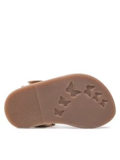 Kickers Sandales Dyastar 858581-10 M Rose -Mules et sandales Soldes kickers sandales dyastar 858581 10 m rose 3