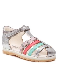 Kickers Sandales Gyana 894671-10-161 Multicolore