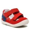 Kickers Sandales Kid 692396-10 M Rouge