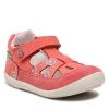 Kickers Sandales Kiki 692388-10 S Rose 2 Kickers Sandales Kiki 692388-10 S Rose -Mules et sandales Soldes kickers sandales kiki 692388 10 s rose