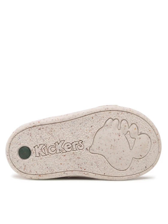 Kickers Sandales Tractus 894821-10 M Rose 6 Kickers Sandales Tractus 894821-10 M Rose – Image 4