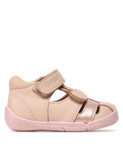 Mules et sandales Soldes -Mules et sandales Soldes kickers sandales wasabou 858393 10 rose 1
