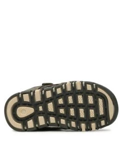 Lumberjack Sandales Billy SB42106-005 S Vert -Mules et sandales Soldes lumberjack sandales billy sb42106 005 s vert 3