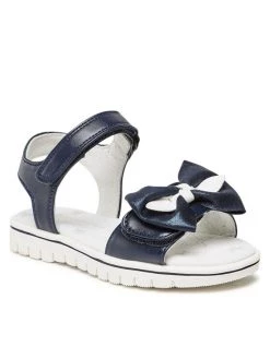 Lumberjack Sandales Lara SG41906-005 S01 M Bleu marine