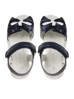 Lumberjack Sandales Lara SG41906-005 S01 M Bleu marine -Mules et sandales Soldes lumberjack sandales lara sg41906 005 s01 m bleu marine 5