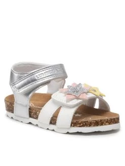 Lumberjack Sandales Mac SGB2806-002-X13 M Blanc -Mules et sandales Soldes lumberjack sandales mac sgb2806 002 x13 m blanc 2