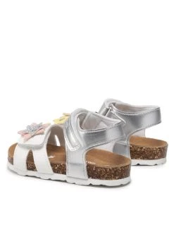 Lumberjack Sandales Mac SGB2806-002-X13 M Blanc -Mules et sandales Soldes lumberjack sandales mac sgb2806 002 x13 m blanc 3