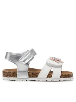 Lumberjack Sandales Mac SGB2806-002-X13 S Blanc -Mules et sandales Soldes lumberjack sandales mac sgb2806 002 x13 s blanc 5