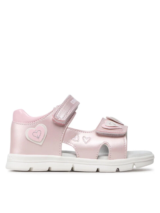 Lumberjack Sandales Whippy SG78406-006 S38 S Rose 4 Lumberjack Sandales Whippy SG78406-006 S38 S Rose – Image 2