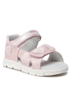 Lumberjack Sandales Whippy SG78406-006 S38 S Rose