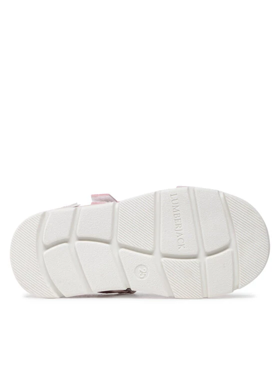 Lumberjack Sandales Whippy SG78406-006 S38 S Rose 6 Lumberjack Sandales Whippy SG78406-006 S38 S Rose – Image 4