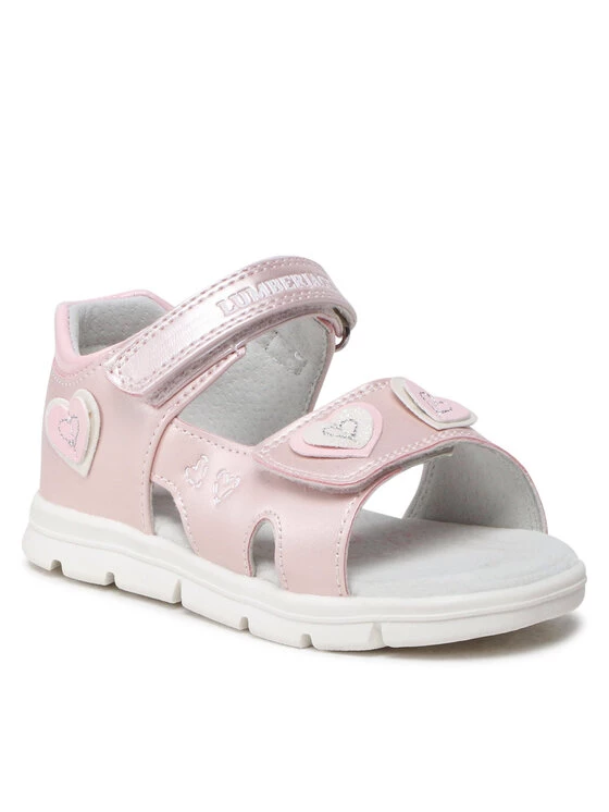 Lumberjack Sandales Whippy SG78406-006 S38 S Rose 3 Lumberjack Sandales Whippy SG78406-006 S38 S Rose