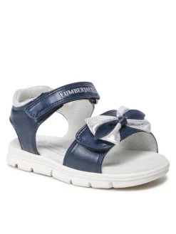 Lumberjack Sandales Whippy SG78406-008 S01 S Bleu marine