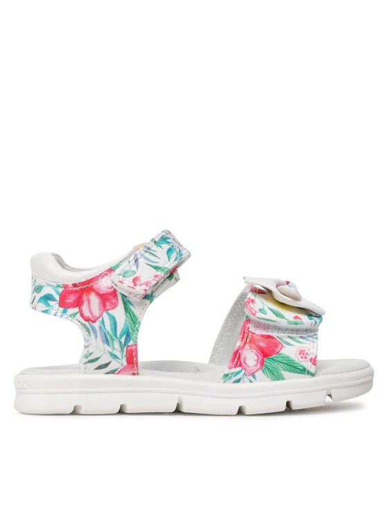 Lumberjack Sandales Whippy SG78406-008 S14 S Multicolore 4 Lumberjack Sandales Whippy SG78406-008 S14 S Multicolore – Image 2