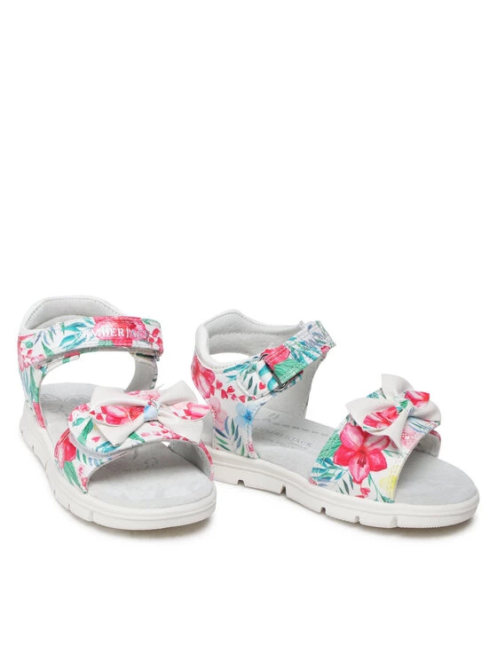 Lumberjack Sandales Whippy SG78406-008 S14 S Multicolore 7 Lumberjack Sandales Whippy SG78406-008 S14 S Multicolore – Image 5