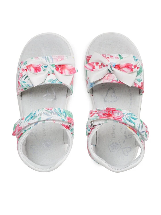 Lumberjack Sandales Whippy SG78406-008 S14 S Multicolore 8 Lumberjack Sandales Whippy SG78406-008 S14 S Multicolore – Image 6